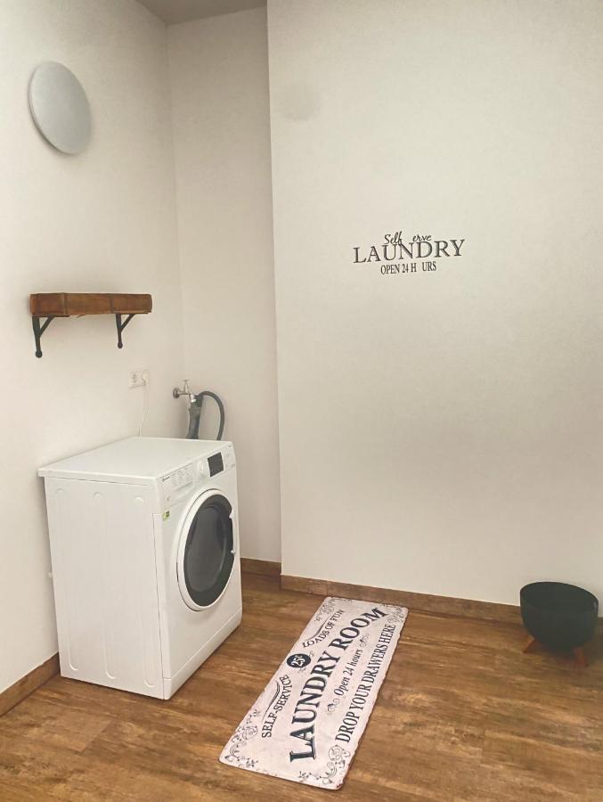 Loft Appartement Билефелд Екстериор снимка
