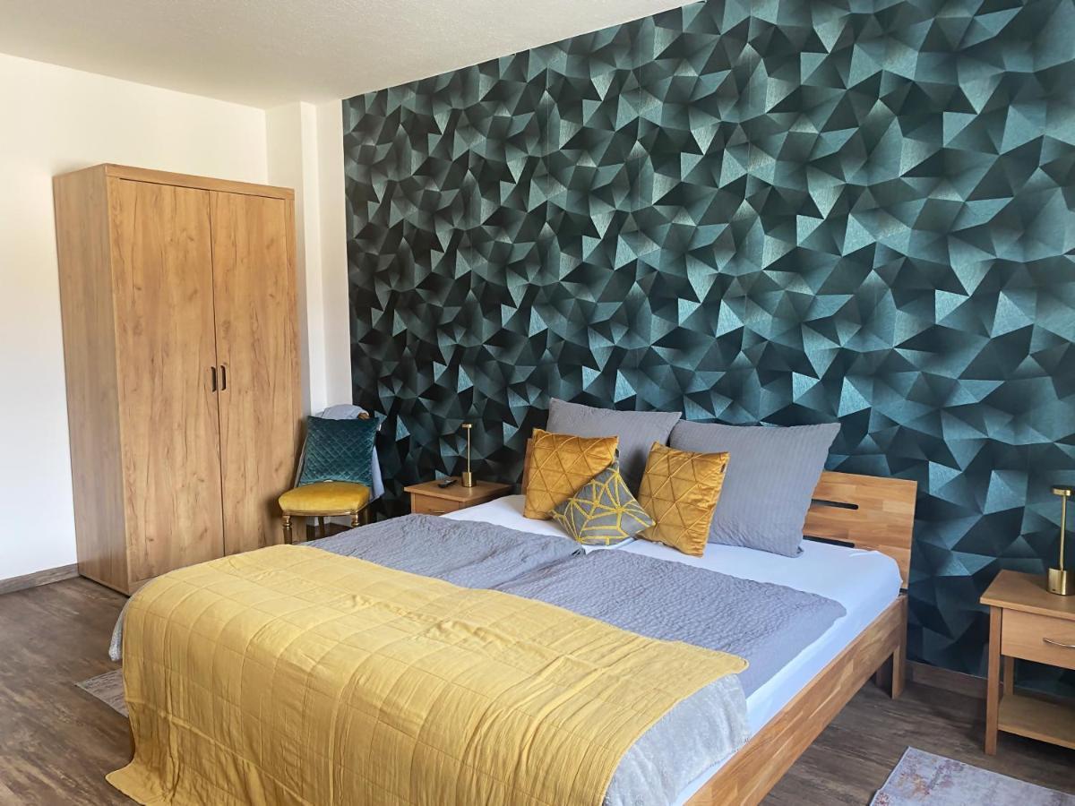 Loft Appartement Билефелд Екстериор снимка