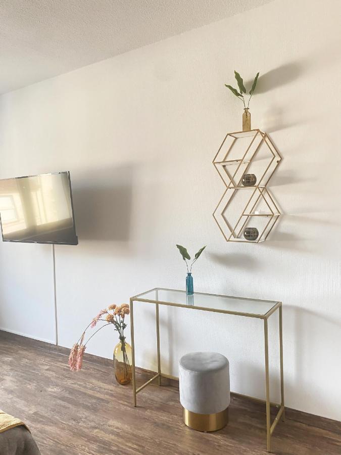 Loft Appartement Билефелд Екстериор снимка