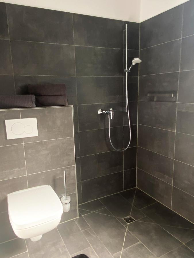 Loft Appartement Билефелд Екстериор снимка